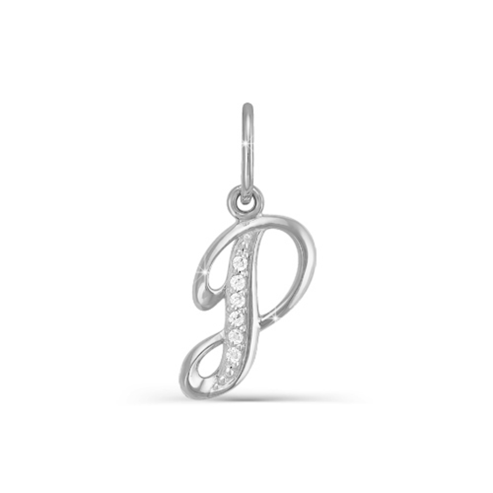 Ag 925 Подвеска