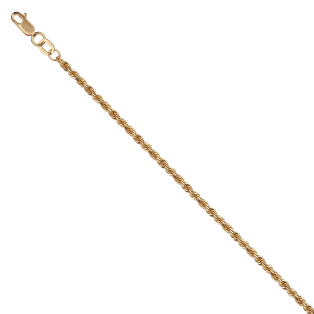 Au 585 Цепь