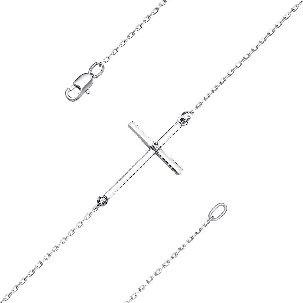 Ag 925 Браслет