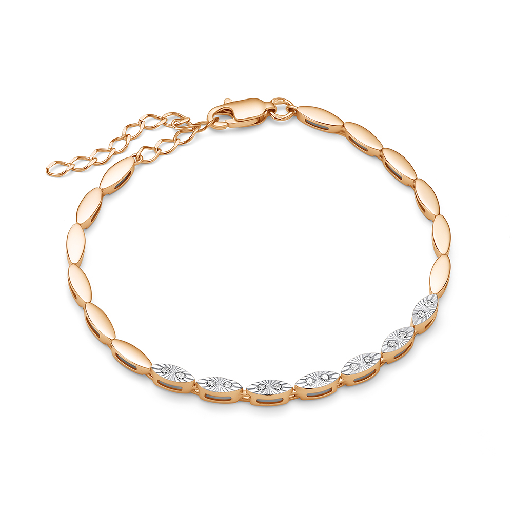 Au 585 Браслет