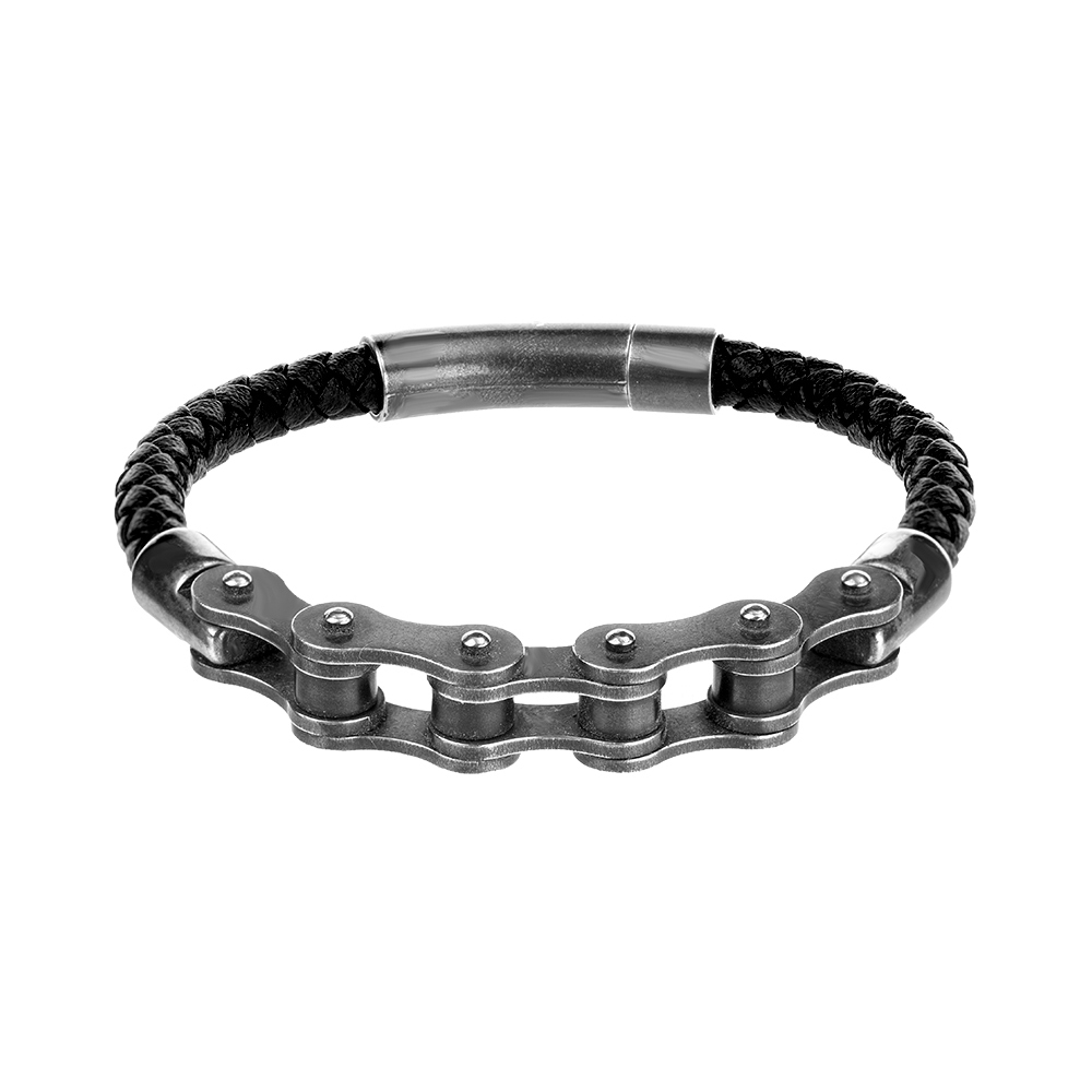 Сталь Браслет