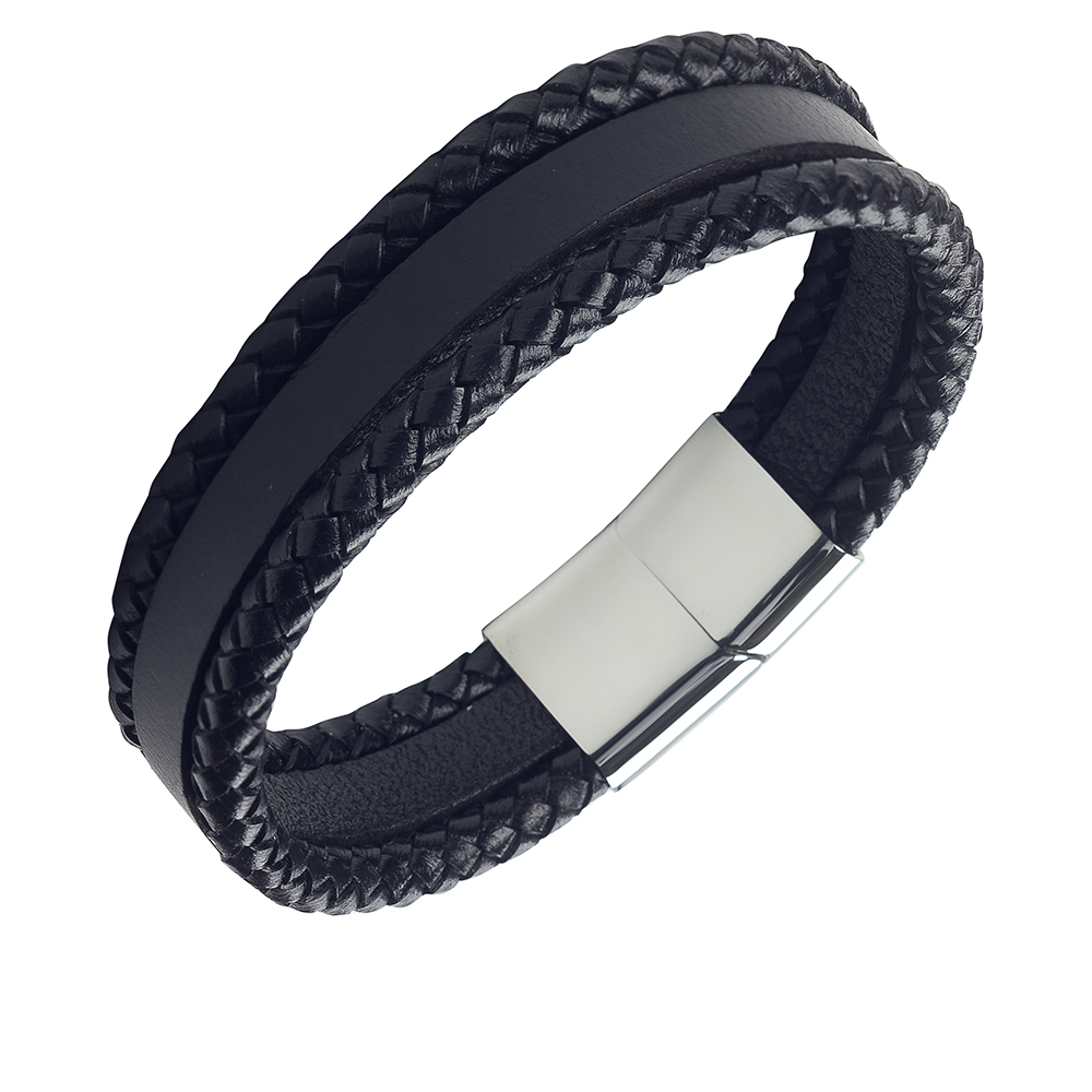 Сталь Браслет