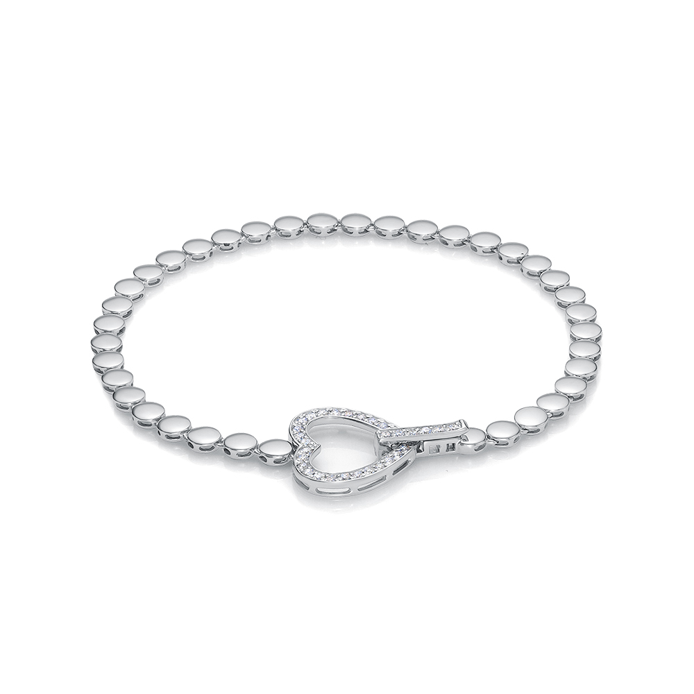 Au 585 Браслет