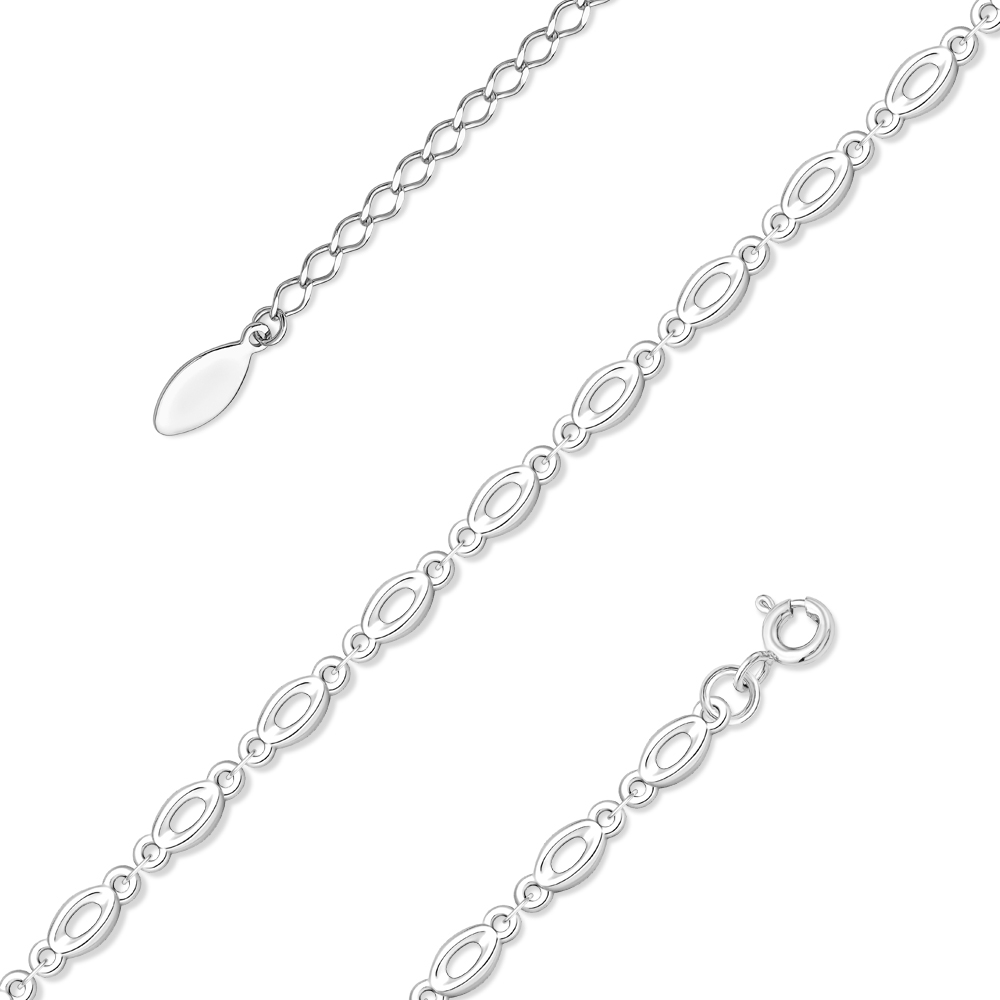 Ag 925 Браслет