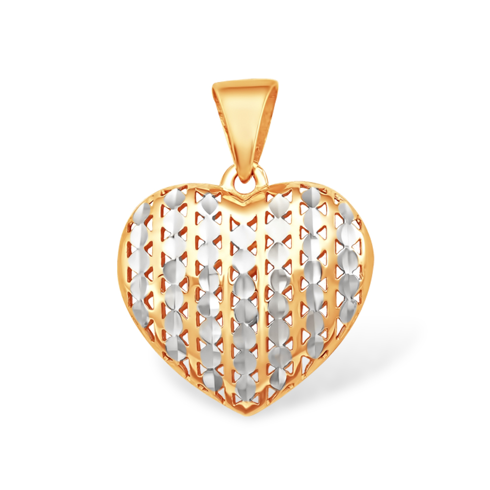 Au 585 Подвеска