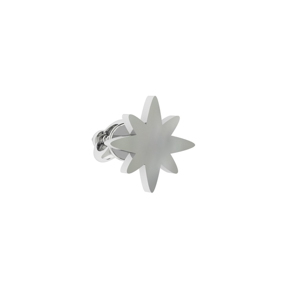 Ag 925 Серьга