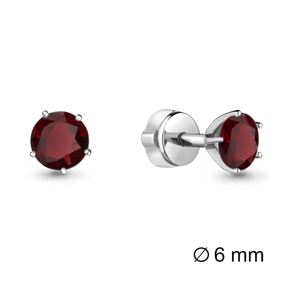 Ag 925 Серьги