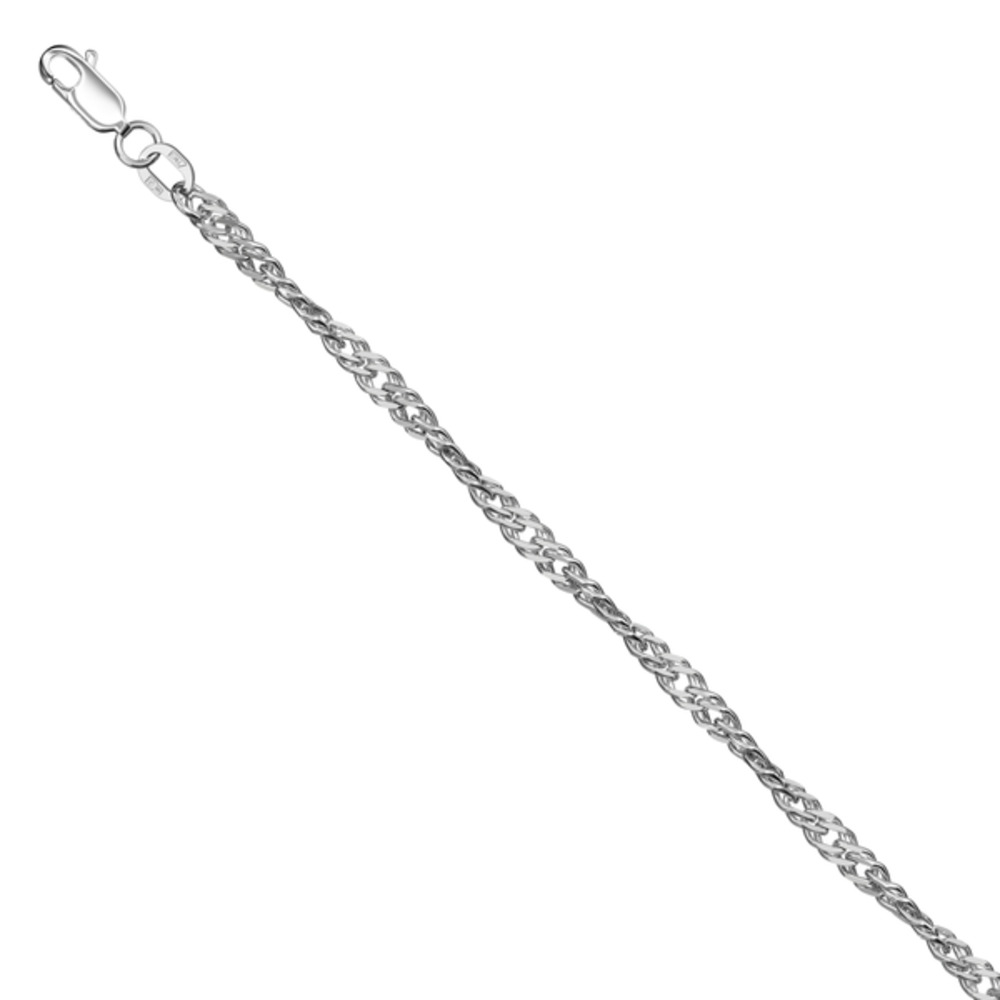 Ag 925 Цепь