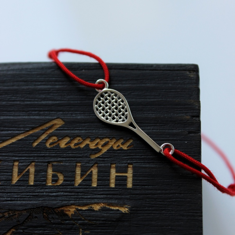Ag 925 Браслет