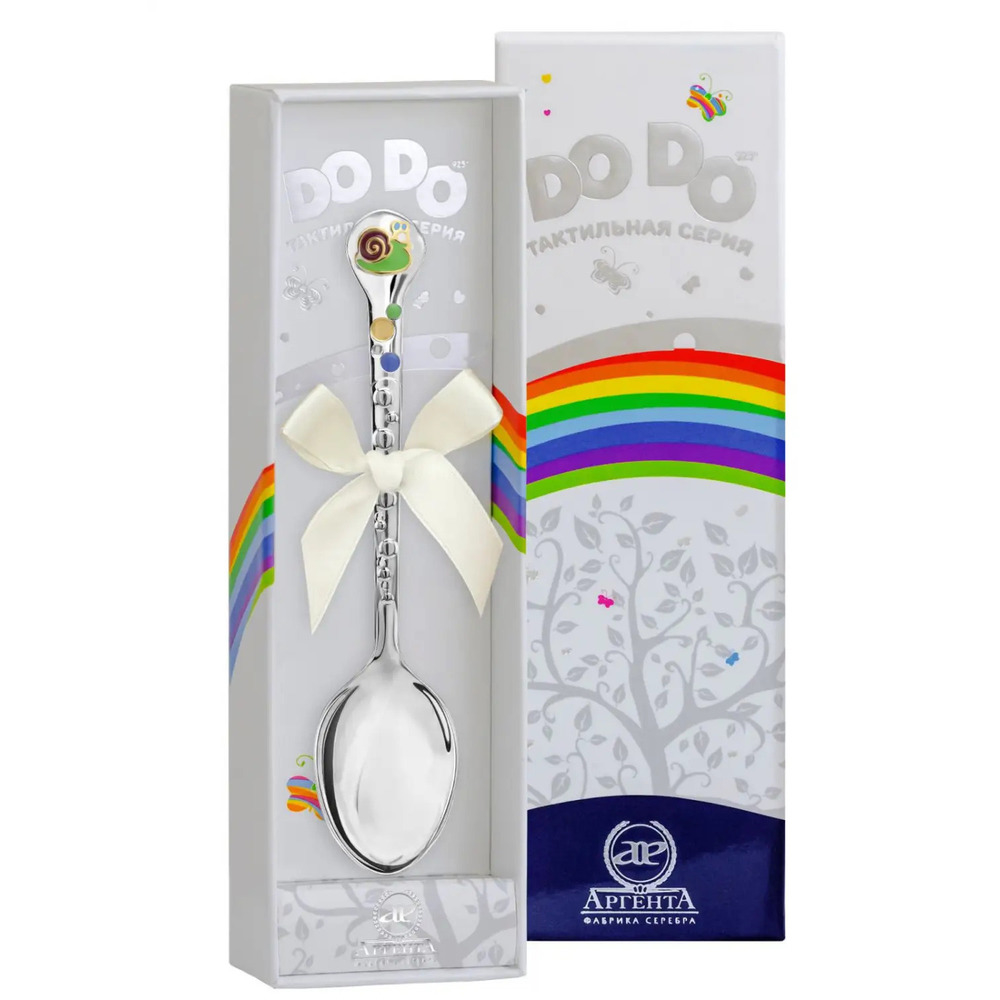 Ag 925 Ложка