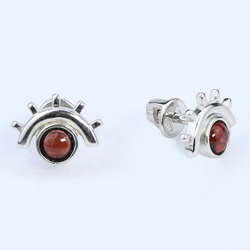 Ag 925 Серьги