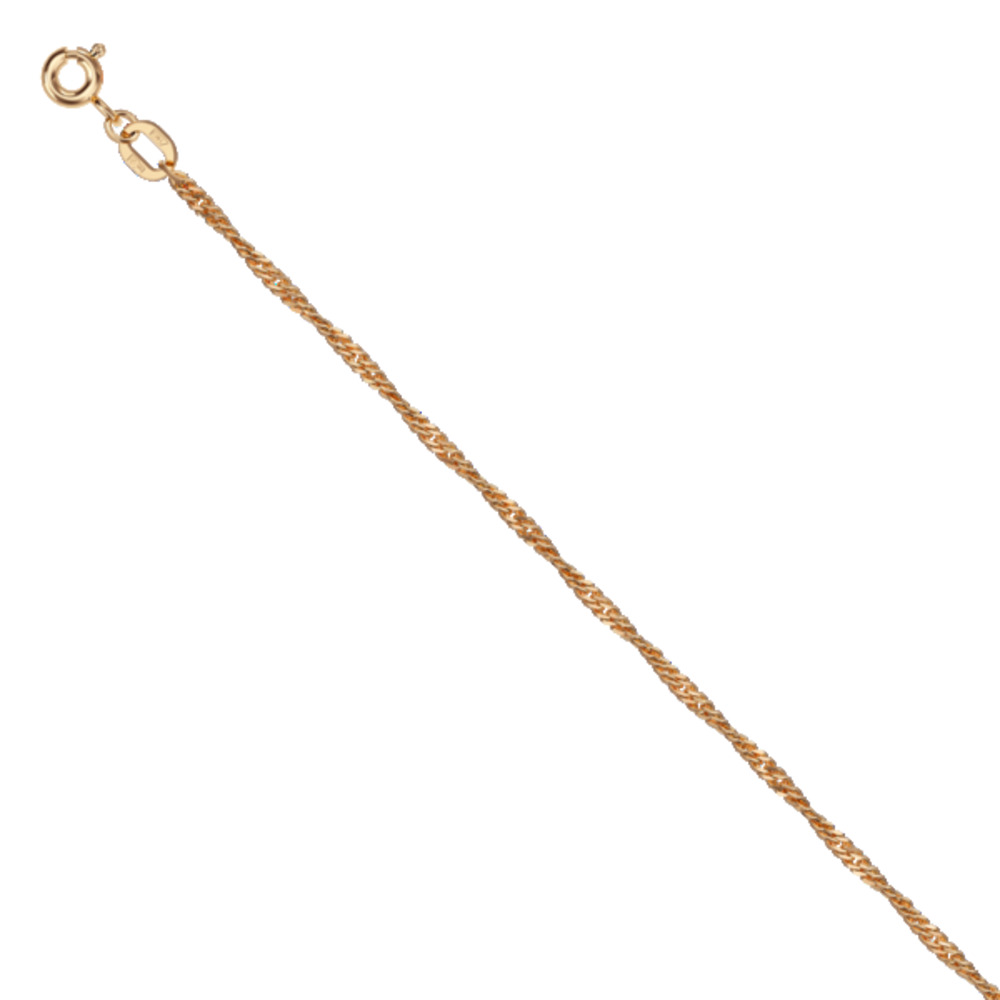 Au 585 Браслет