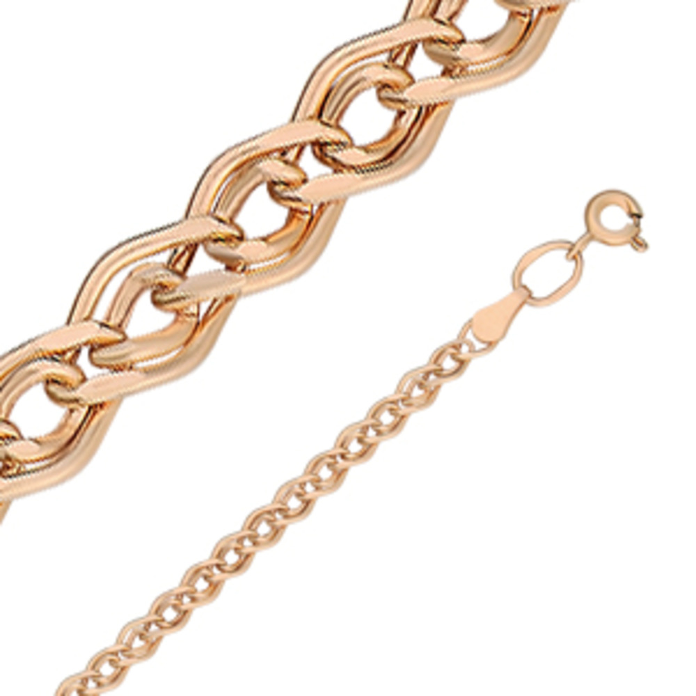 Au 585 Браслет