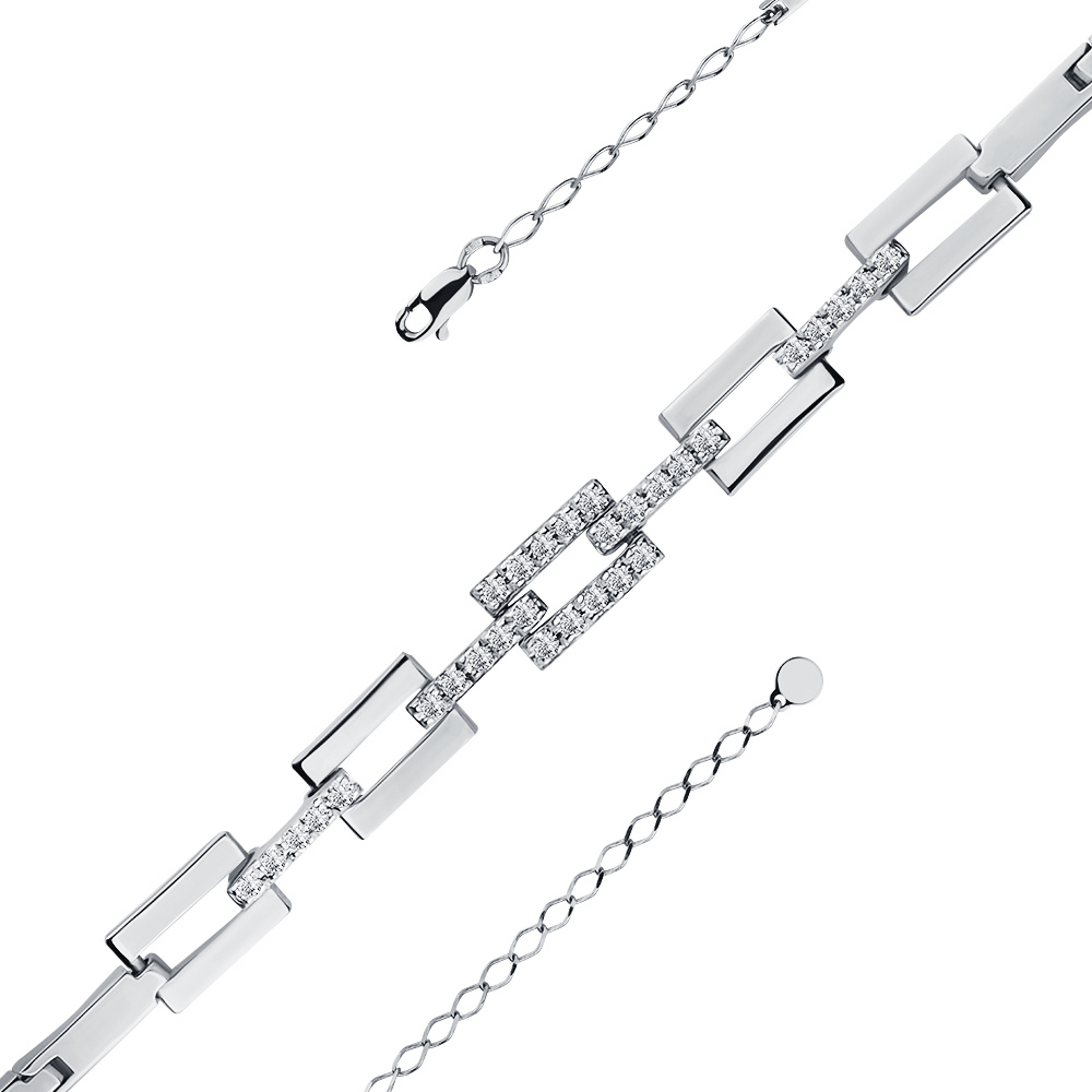 Au 585 Браслет