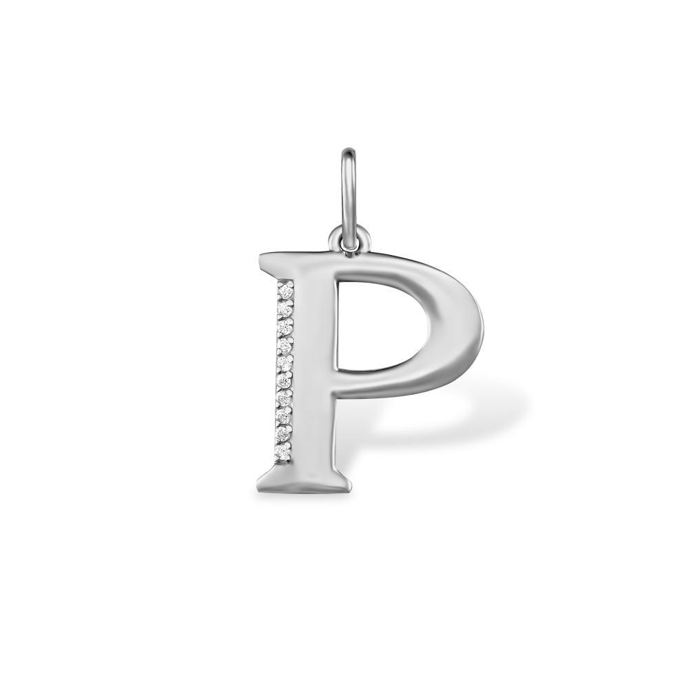 Ag 925 Подвеска