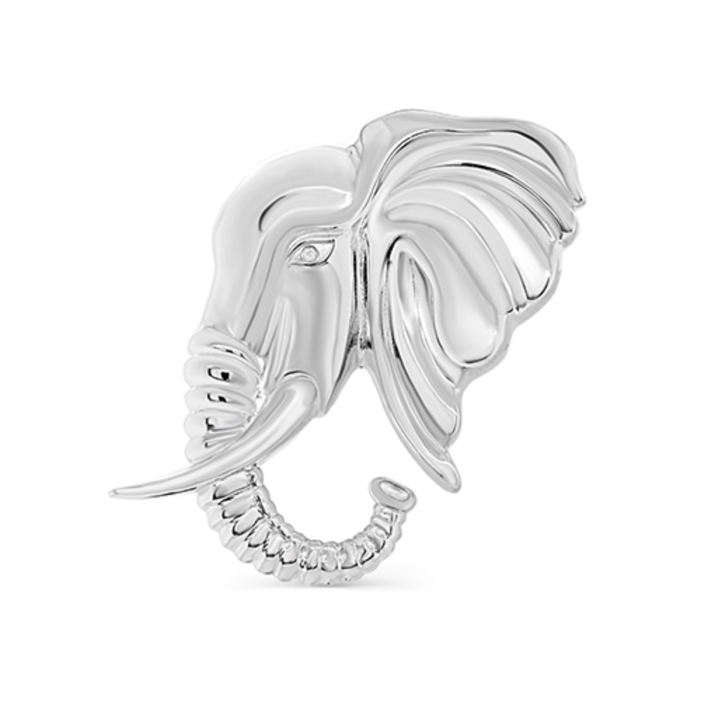Ag 925 Брошь