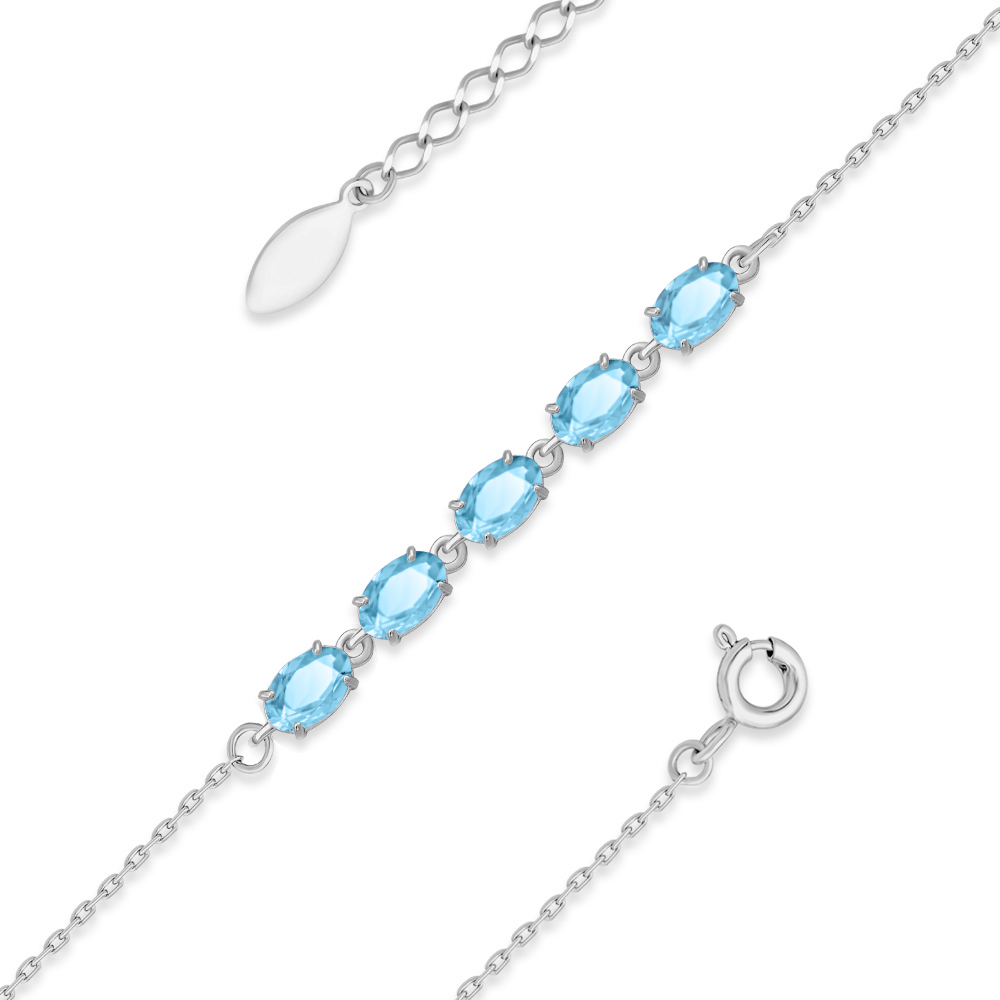 Ag 925 Браслет