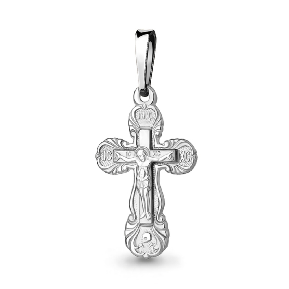 Ag 925 Крест