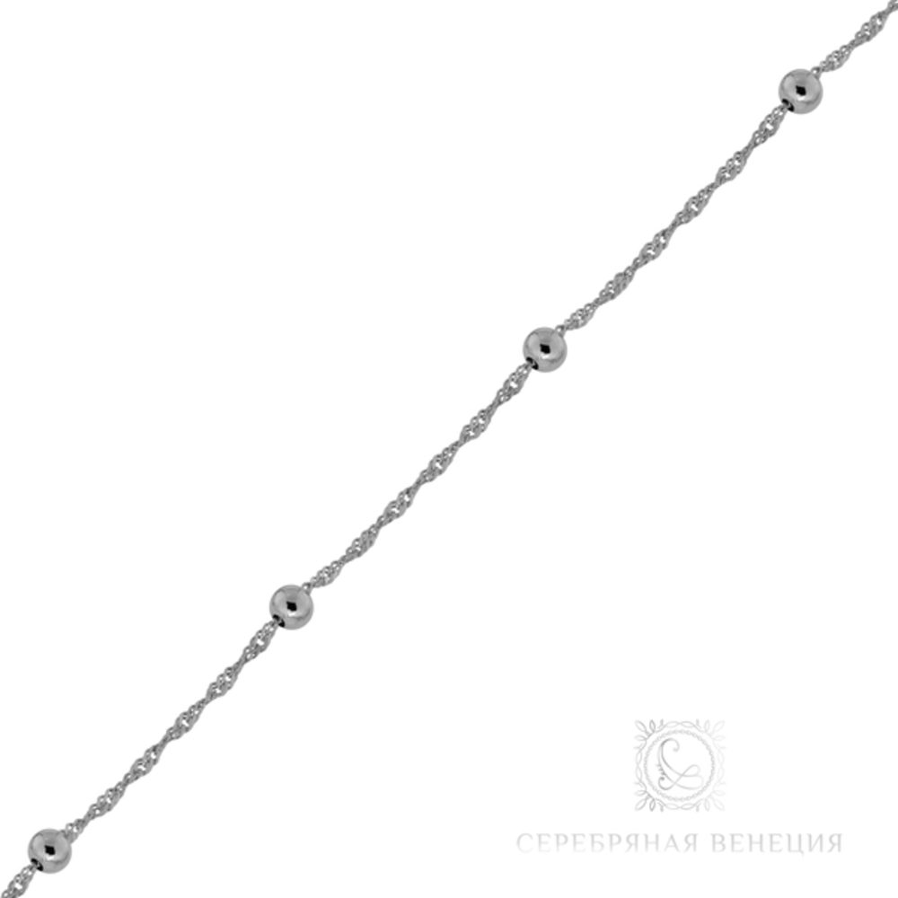 Ag 925 Браслет