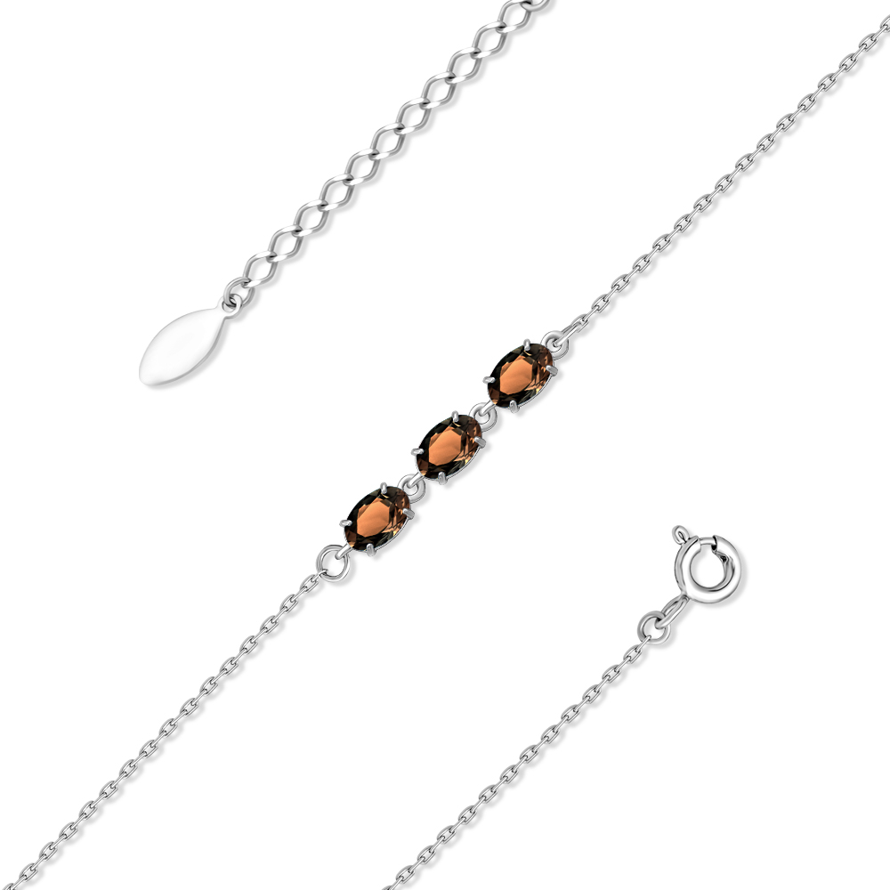 Ag 925 Браслет