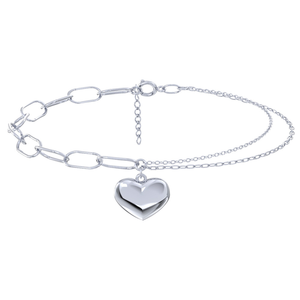 Ag 925 Браслет