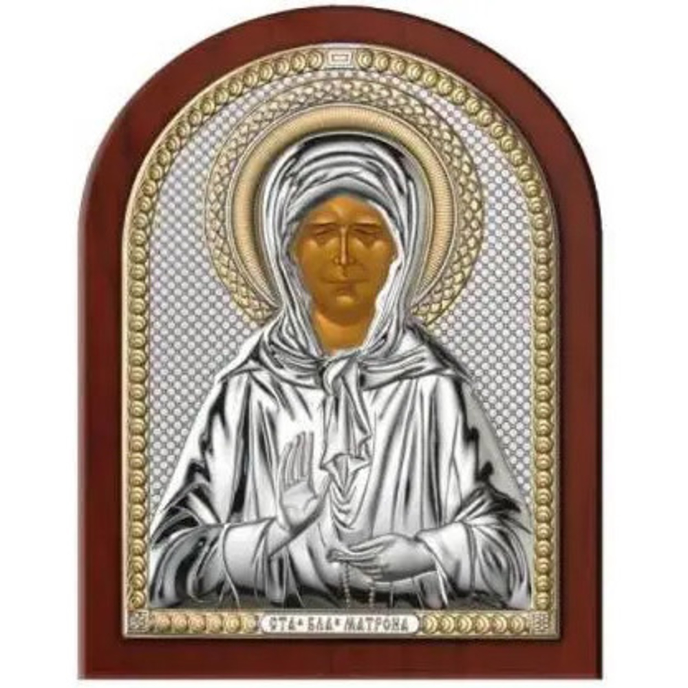 Икона в раме