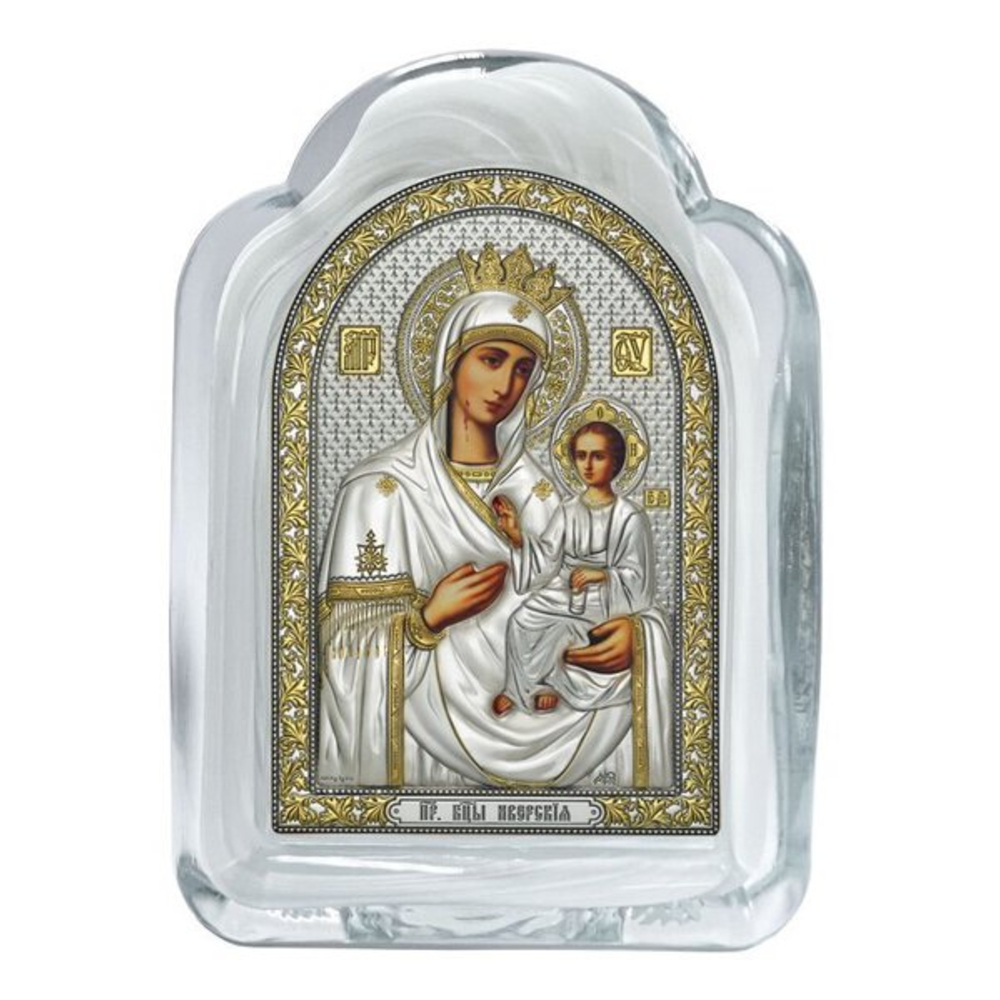 Икона в раме