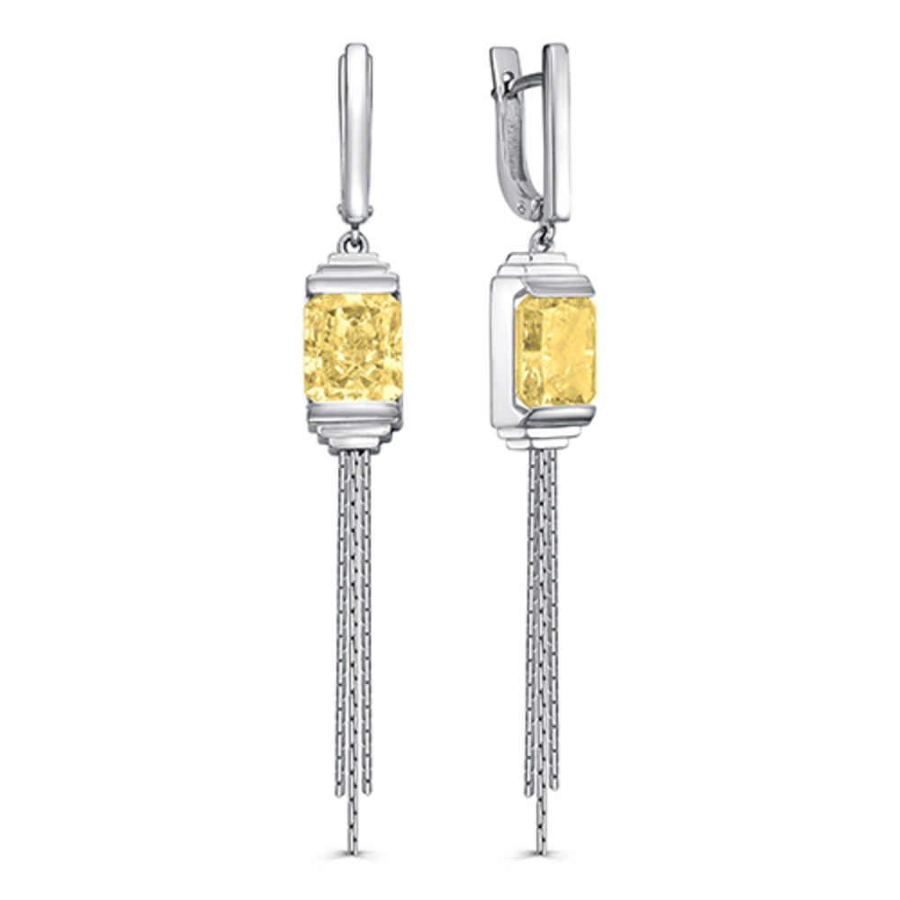 Ag 925 Серьги