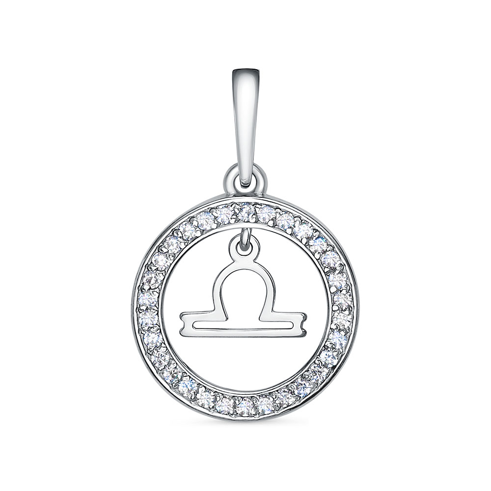 Ag 925 Подвеска