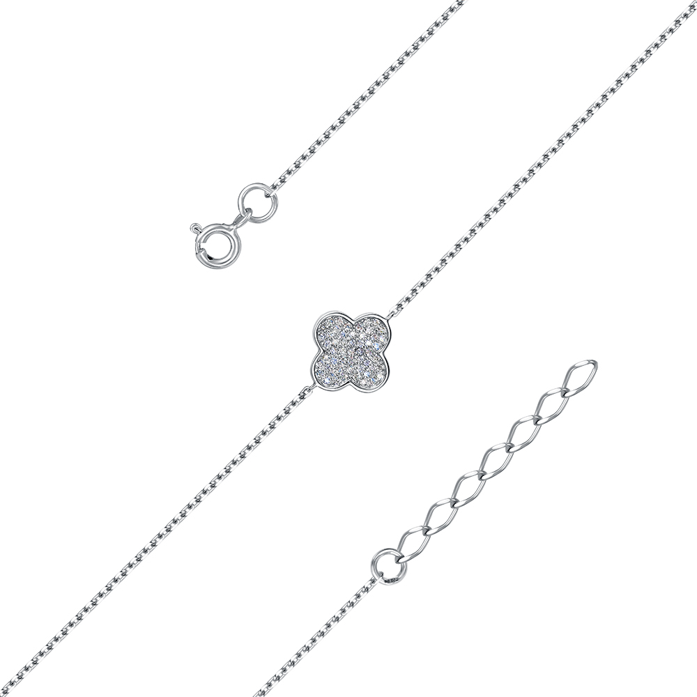 Ag 925 Браслет