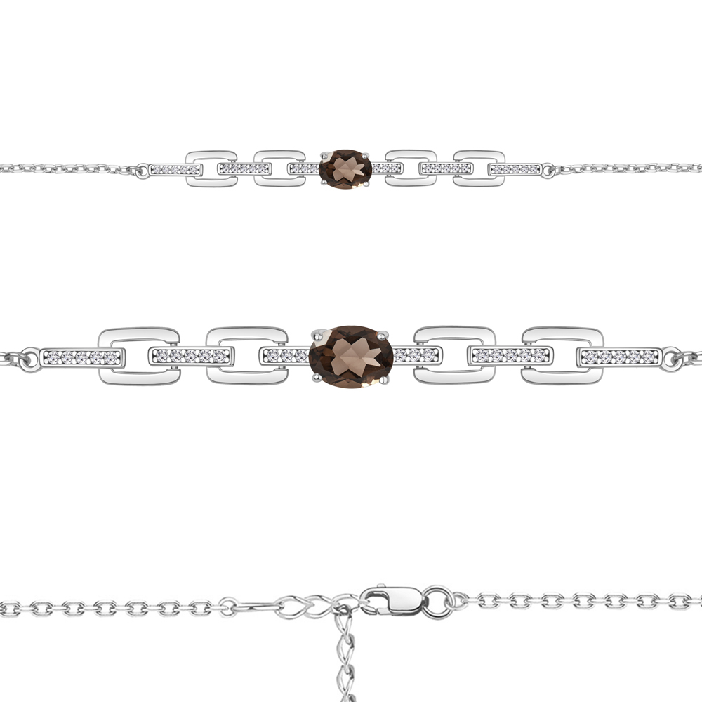 Ag 925 Браслет