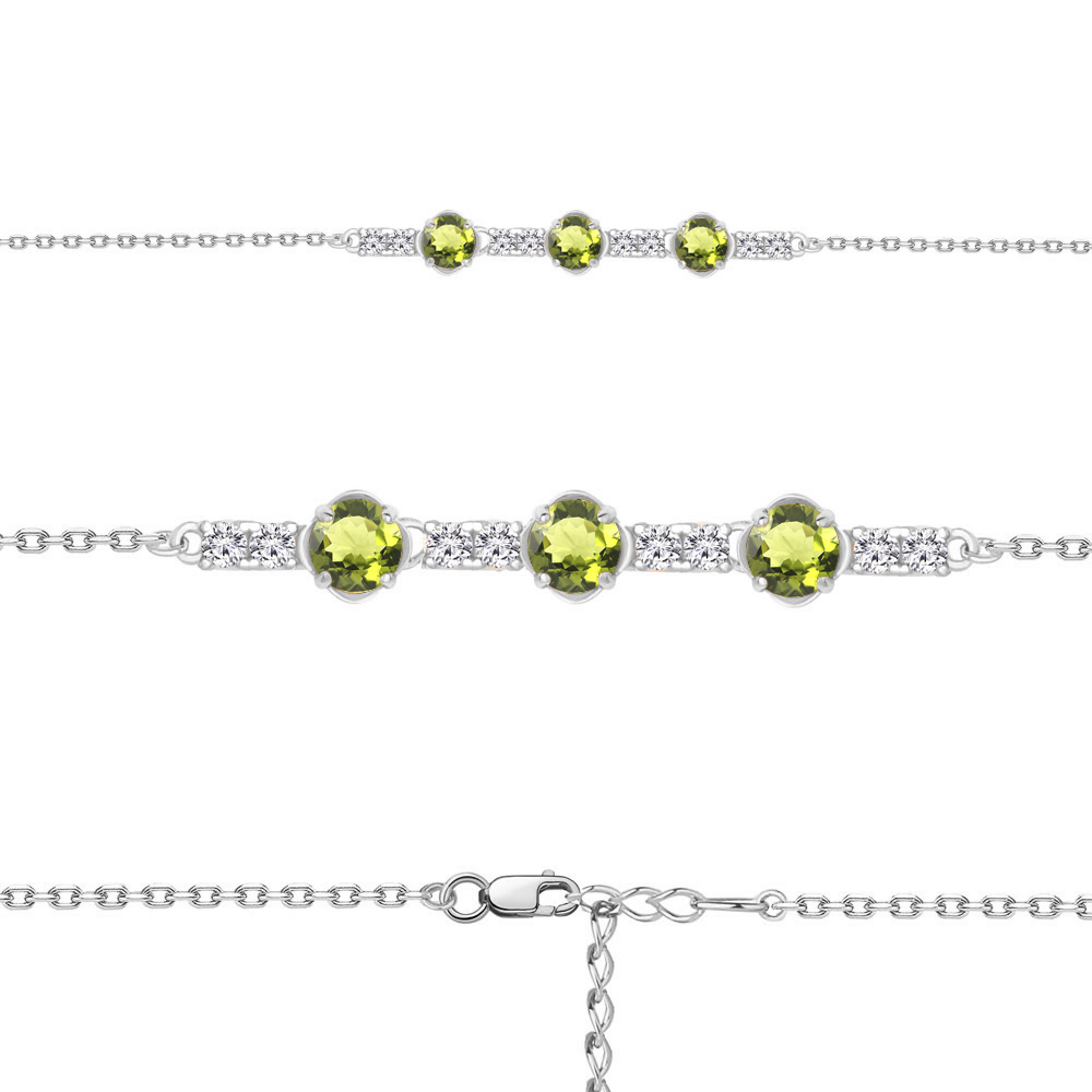 Ag 925 Браслет