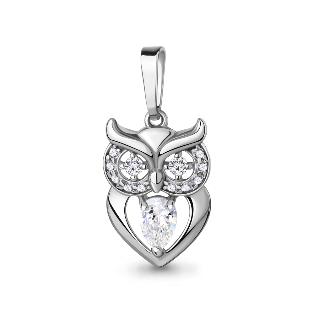 Ag 925 Подвеска