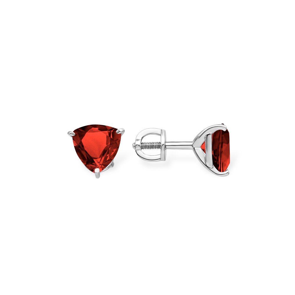 Ag 925 Серьги