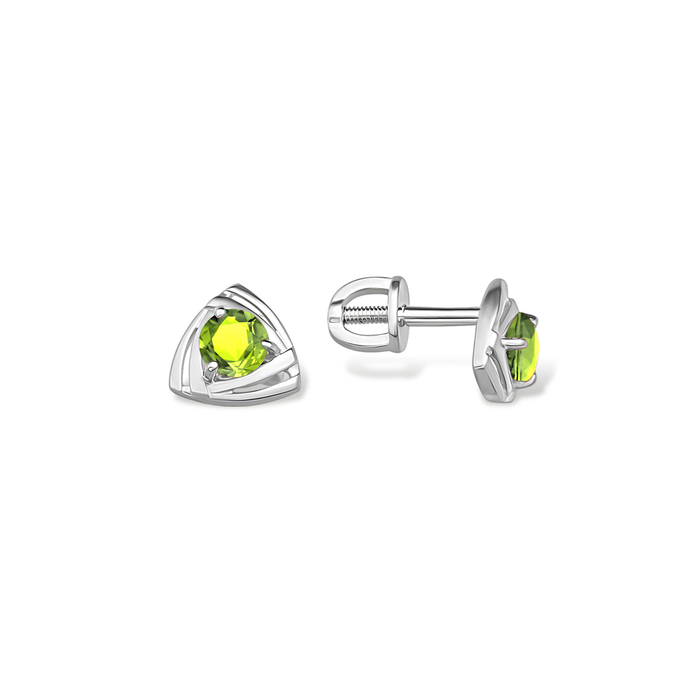 Ag 925 Серьги