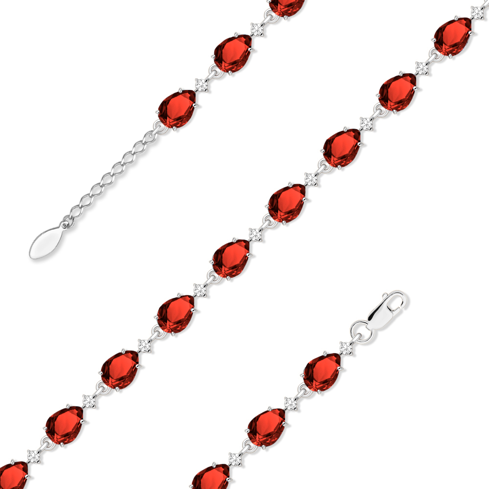 Ag 925 Браслет