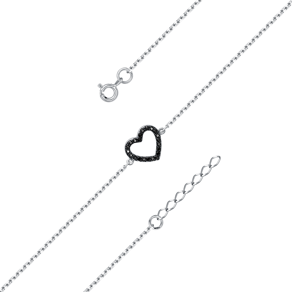 Ag 925 Браслет