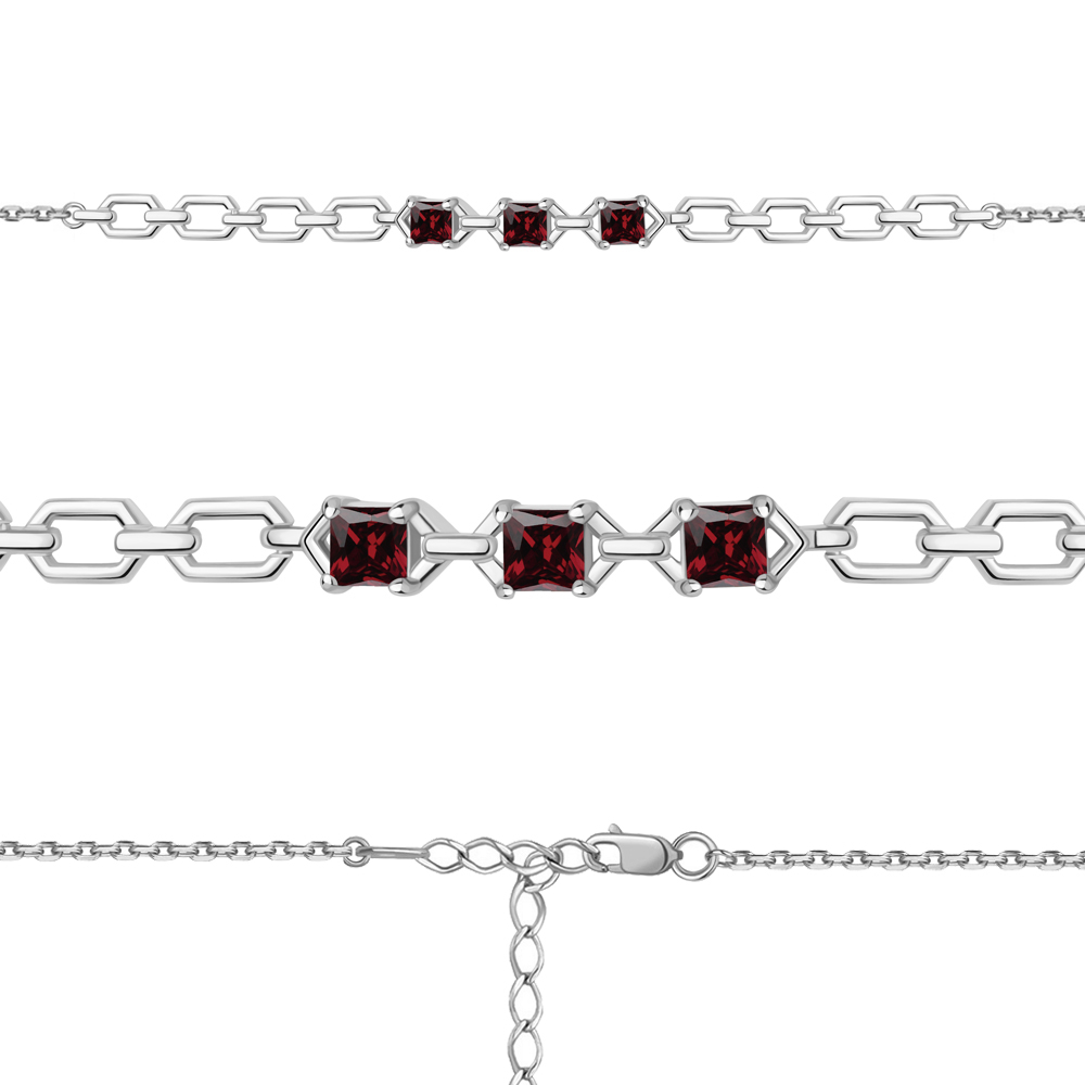 Ag 925 Браслет