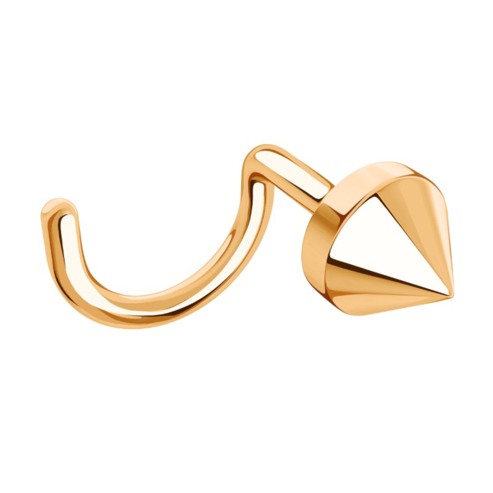 Au 585 Пирсинг