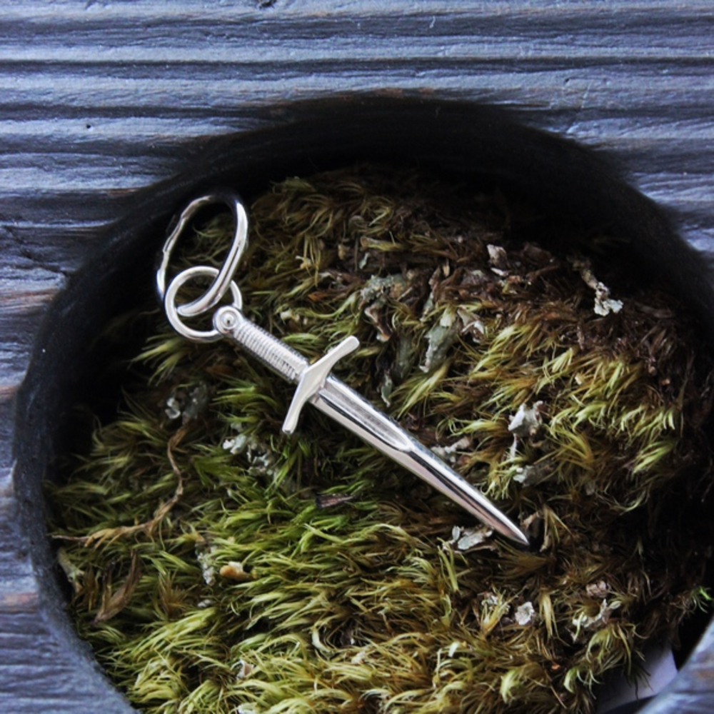 Ag 925 Подвеска