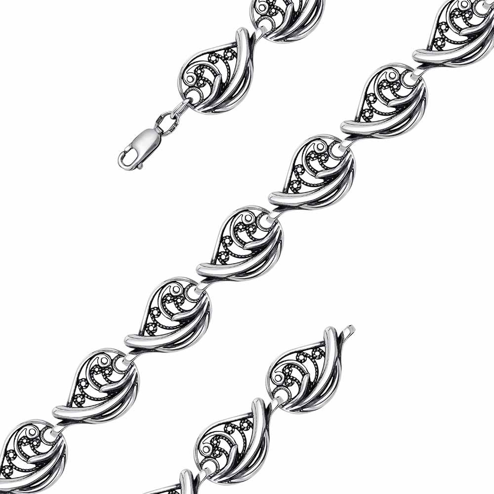 Ag 925 Браслет