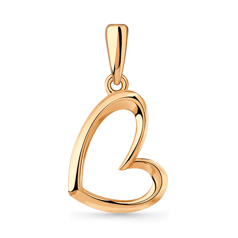 Au 585 Подвеска