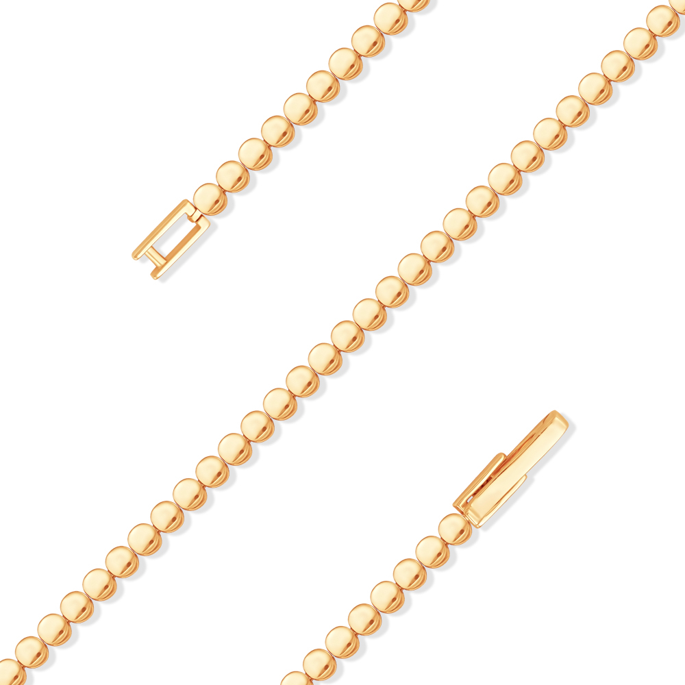 Au 585 Браслет