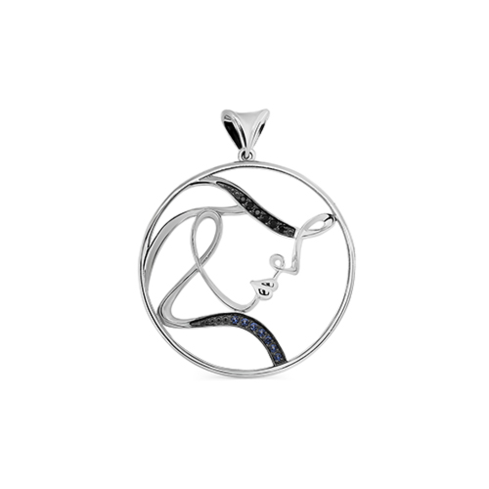 Ag 925 Подвеска