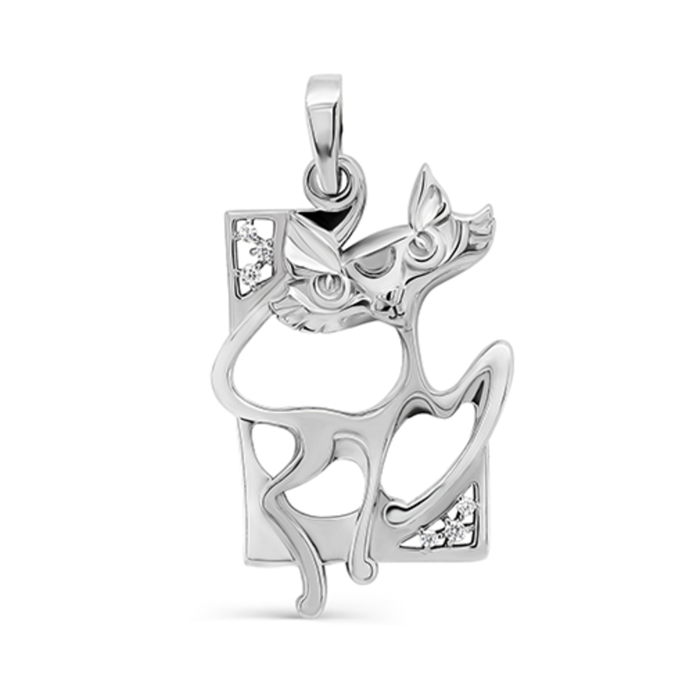 Ag 925 Подвеска