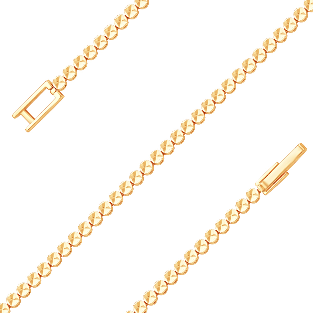 Au 585 Браслет