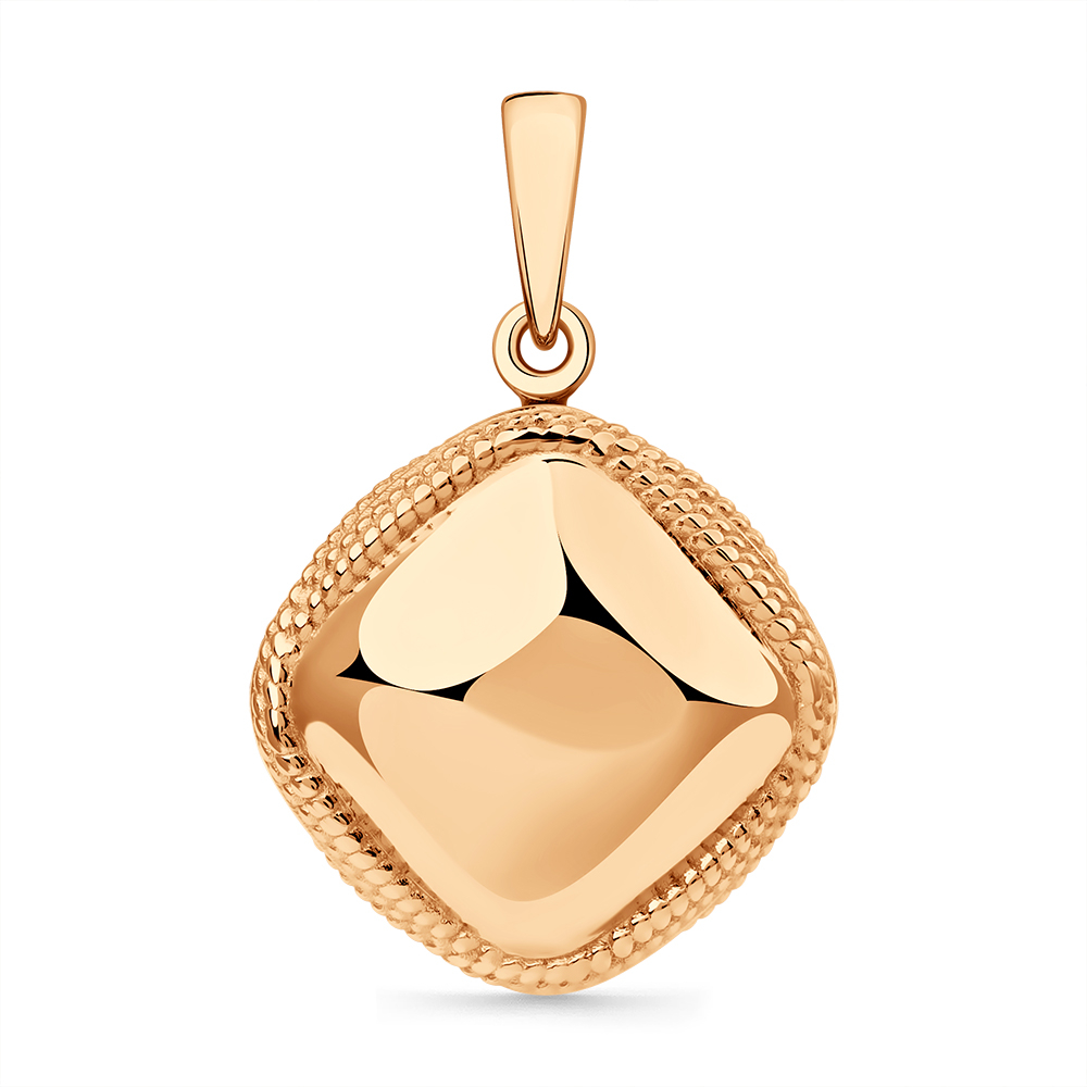 Au 585 Подвеска