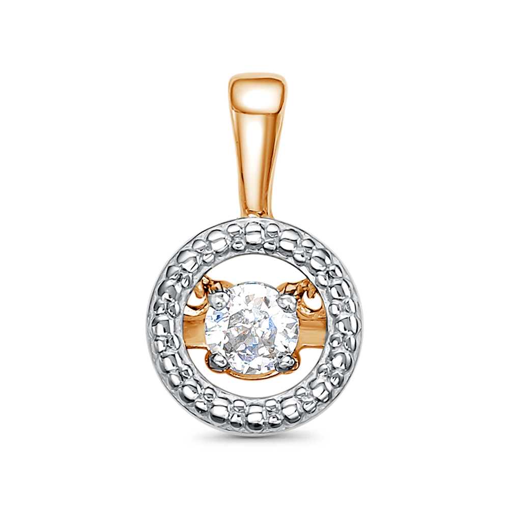 Au 585 Подвеска