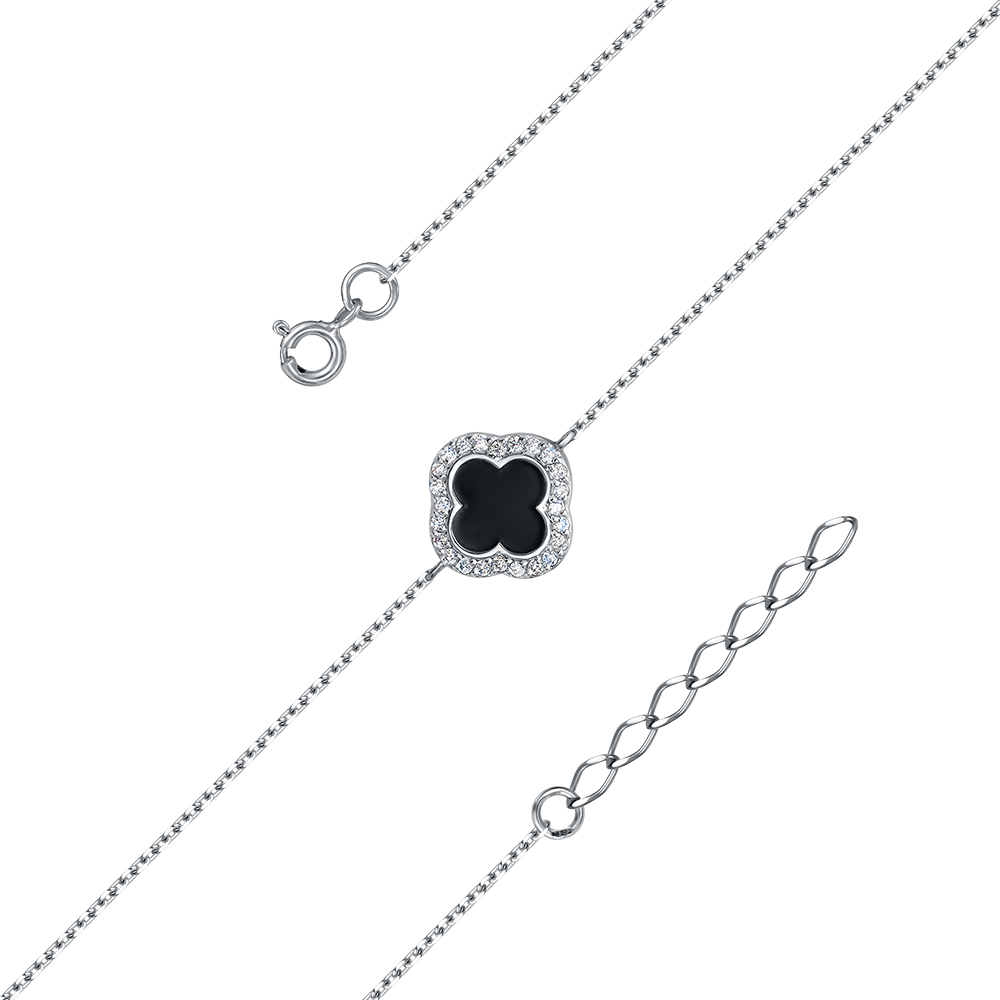 Ag 925 Браслет