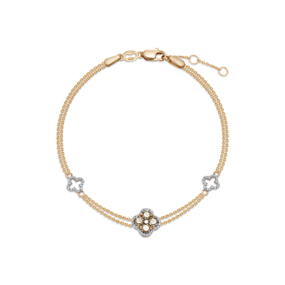 Au 585 Браслет